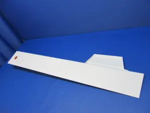 Diamond DA42 RH Aileron P/N D60-5762-00-00 (0323-226)